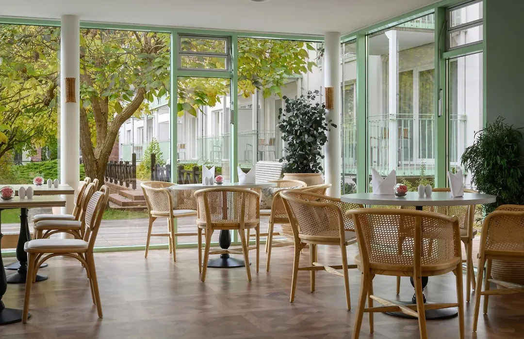 IFA Graal-Müritz Hotel&Spa-1